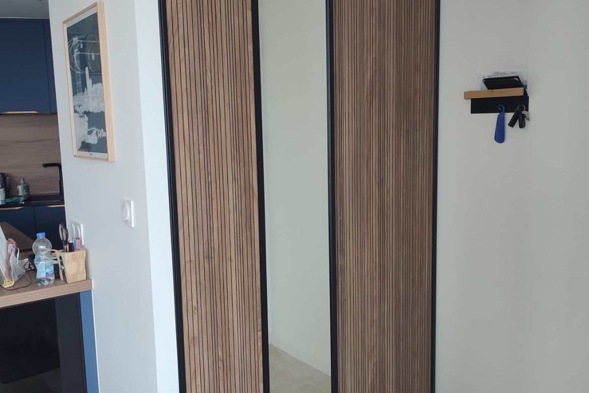 Hall d’entrée à Plougonvelin