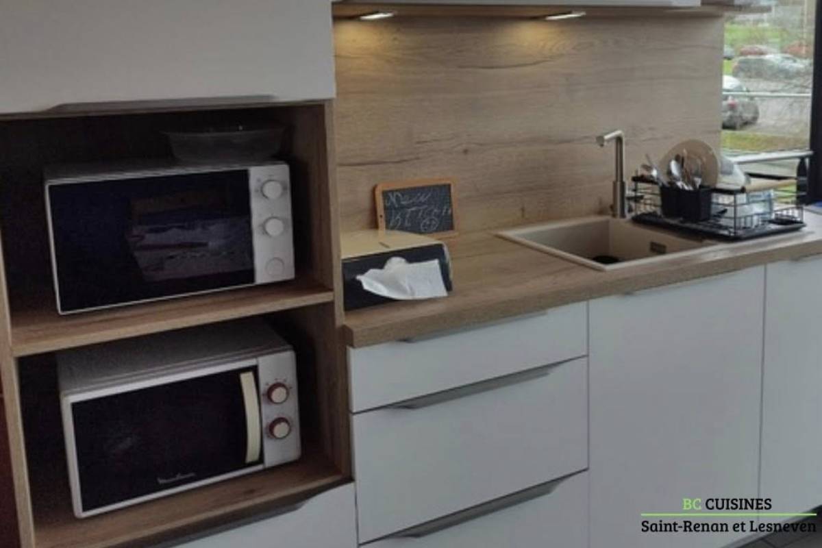 Cuisine d’entreprise à Brest