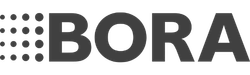 logo BORA