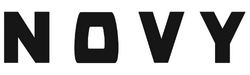 logo NOVY